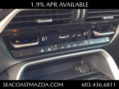 2026 Mazda Mazda CX-90 3.3 Turbo Select