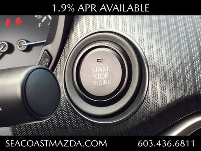 2026 Mazda Mazda CX-90 3.3 Turbo Select