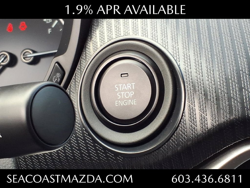 2026 Mazda Mazda CX-90 3.3 Turbo Select