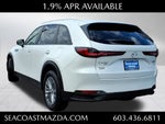 2026 Mazda Mazda CX-90 3.3 Turbo Select