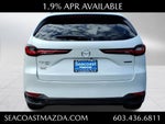 2026 Mazda Mazda CX-90 3.3 Turbo Select