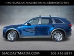 2024 Mazda Mazda CX-90 3.3 Turbo Select