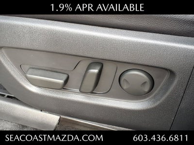 2025 Mazda Mazda CX-90 PHEV Preferred