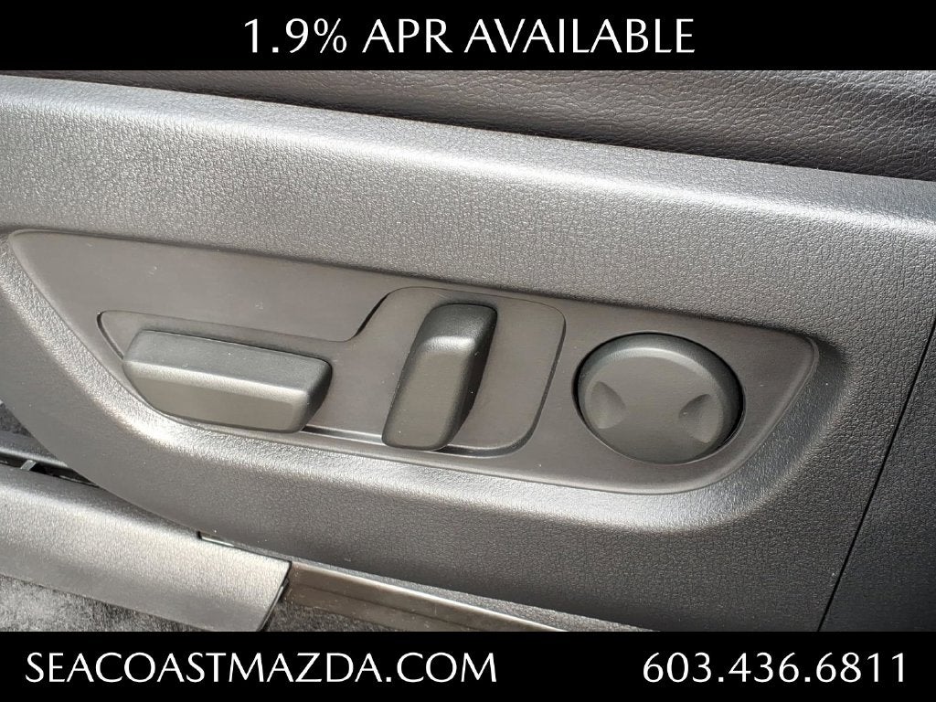 2025 Mazda Mazda CX-90 PHEV Preferred