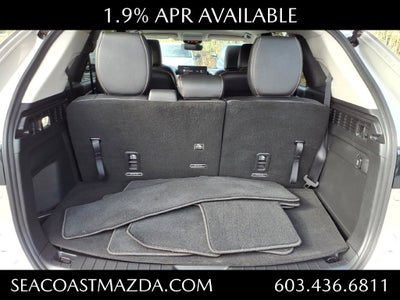 2025 Mazda Mazda CX-90 PHEV Preferred
