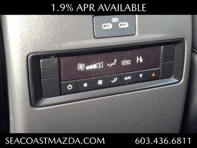 2025 Mazda Mazda CX-90 PHEV Preferred