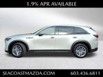 2025 Mazda Mazda CX-90 PHEV Preferred