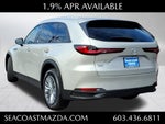 2025 Mazda Mazda CX-90 PHEV Preferred