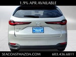 2025 Mazda Mazda CX-90 PHEV Preferred