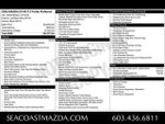 2026 Mazda Mazda CX-90 3.3 Turbo Preferred
