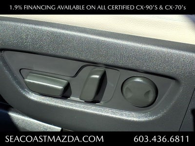 2025 Mazda Mazda CX-90 3.3 Turbo Preferred