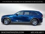 2025 Mazda Mazda CX-90 3.3 Turbo Preferred
