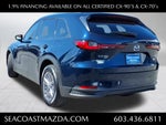 2025 Mazda Mazda CX-90 3.3 Turbo Preferred