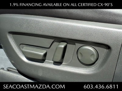 2026 Mazda Mazda CX-90 3.3 Turbo Preferred