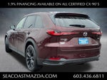2025 Mazda Mazda CX-90 3.3 Turbo Premium