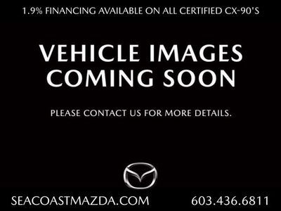 2026 Mazda Mazda CX-90 3.3 Turbo Premium