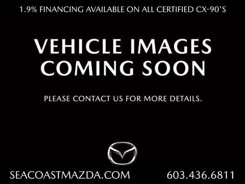 2026 Mazda Mazda CX-90 3.3 Turbo Premium