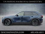 2026 Mazda Mazda CX-90 3.3 Turbo Premium