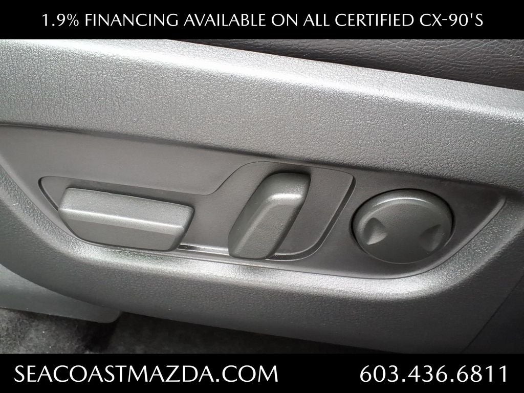 2026 Mazda Mazda CX-90 3.3 Turbo Premium