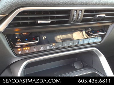 2026 Mazda Mazda CX-90 3.3 Turbo Premium Sport AWD