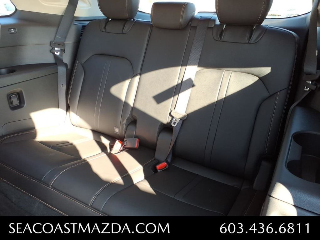 2026 Mazda Mazda CX-90 3.3 Turbo Premium Sport AWD