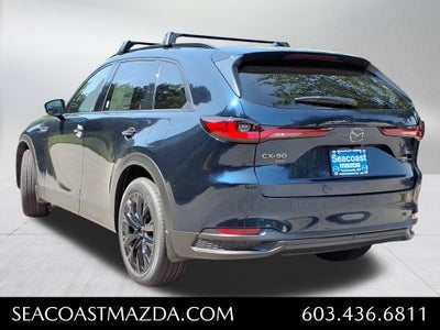 2026 Mazda Mazda CX-90 3.3 Turbo Premium Sport AWD