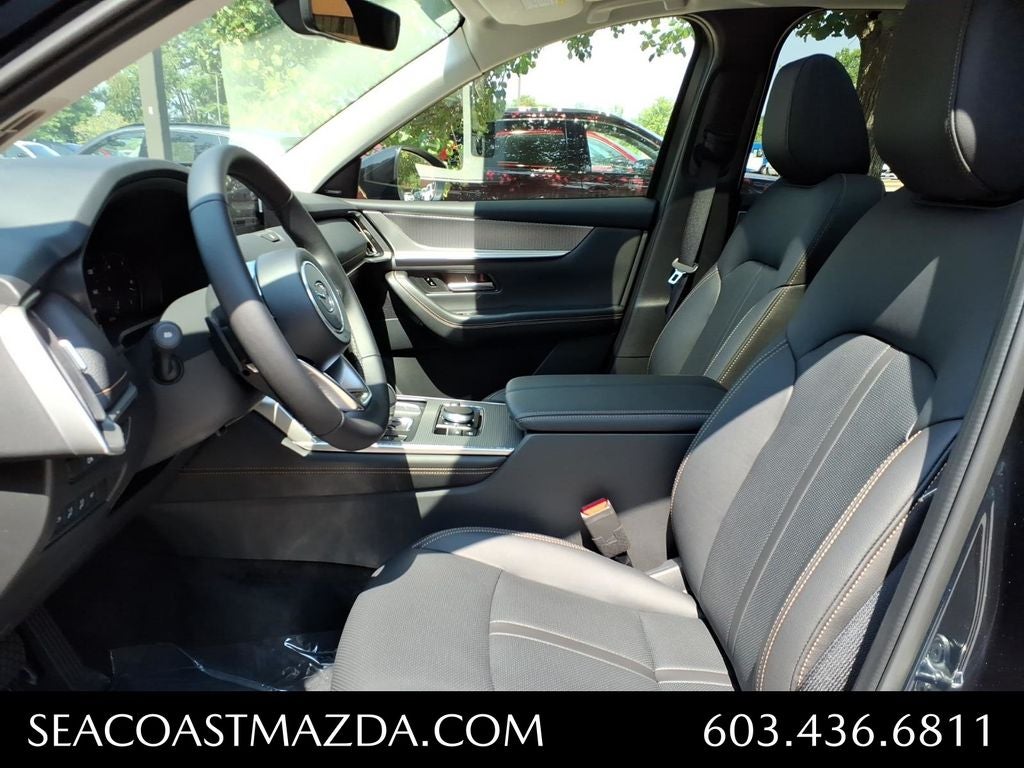 2026 Mazda Mazda CX-90 3.3 Turbo Premium Sport AWD