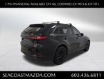 2026 Mazda Mazda CX-90 3.3 Turbo Premium