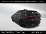 2026 Mazda Mazda CX-90 3.3 Turbo Premium