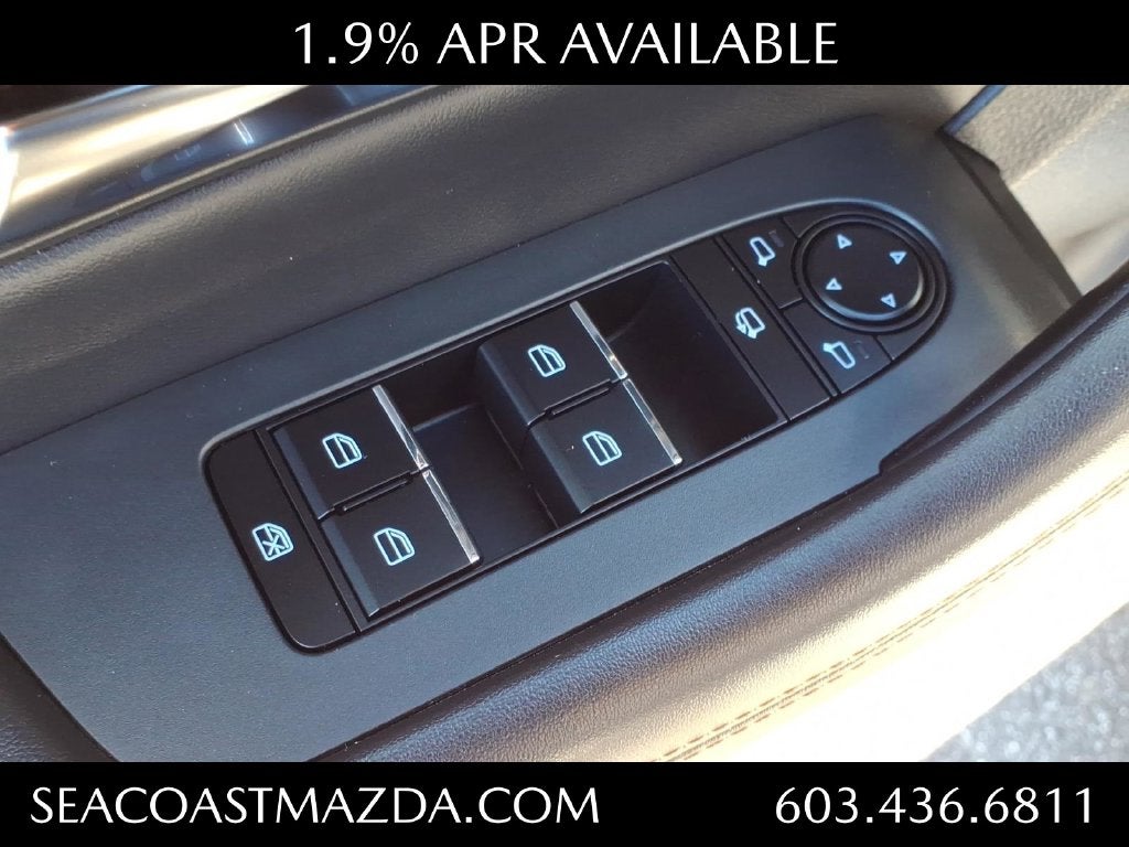 2026 Mazda Mazda CX-90 3.3 Turbo Premium