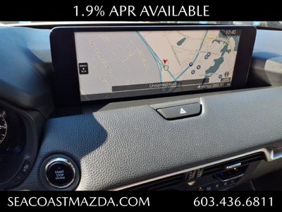 2026 Mazda Mazda CX-90 3.3 Turbo Premium