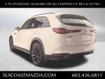 2026 Mazda Mazda CX-90 3.3 Turbo Premium