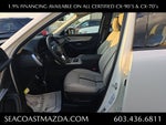 2026 Mazda Mazda CX-90 3.3 Turbo Premium