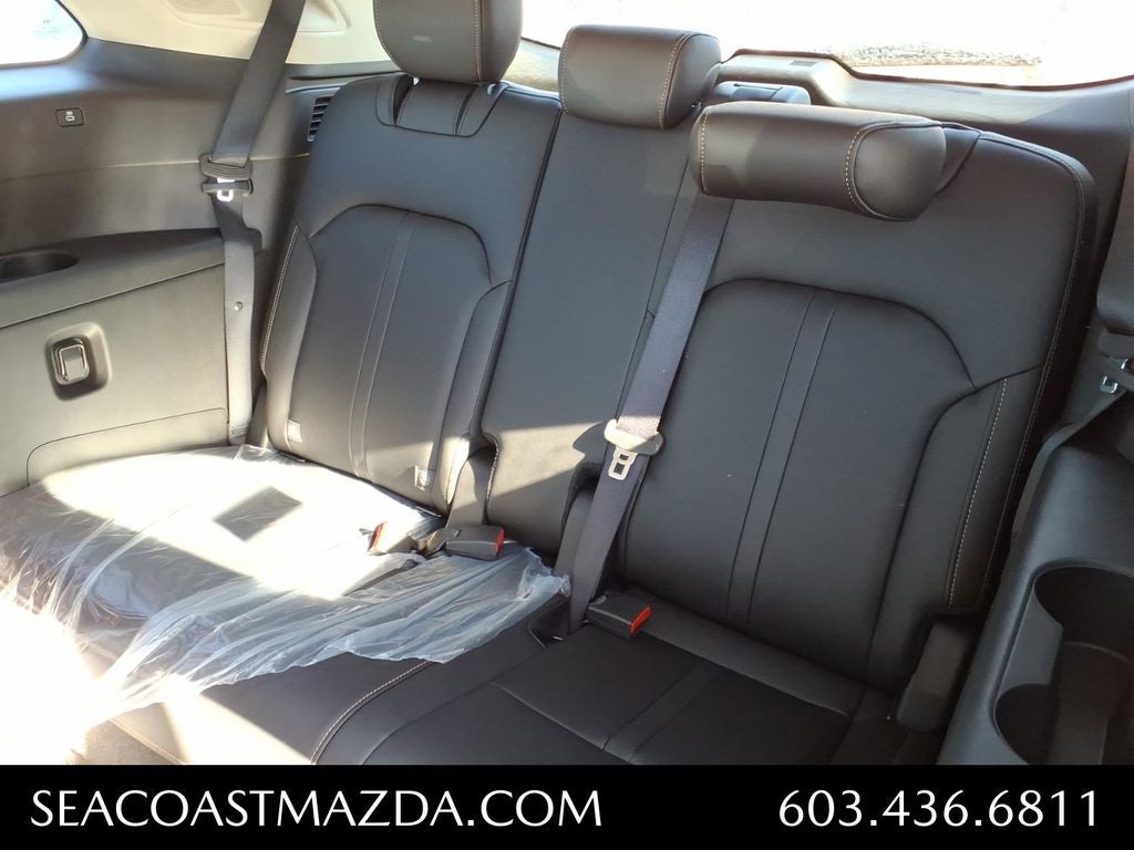 2026 Mazda Mazda CX-90 3.3 Turbo Premium Sport AWD