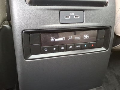 2025 Mazda Mazda CX-90 3.3 Turbo Premium