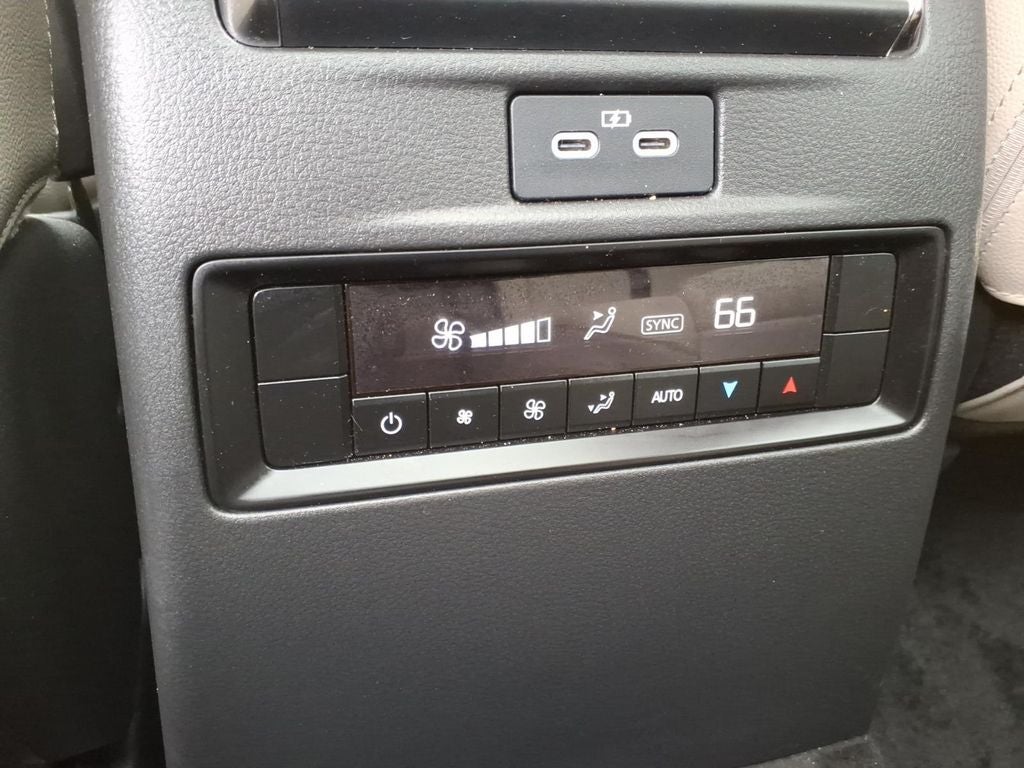 2025 Mazda Mazda CX-90 3.3 Turbo Premium