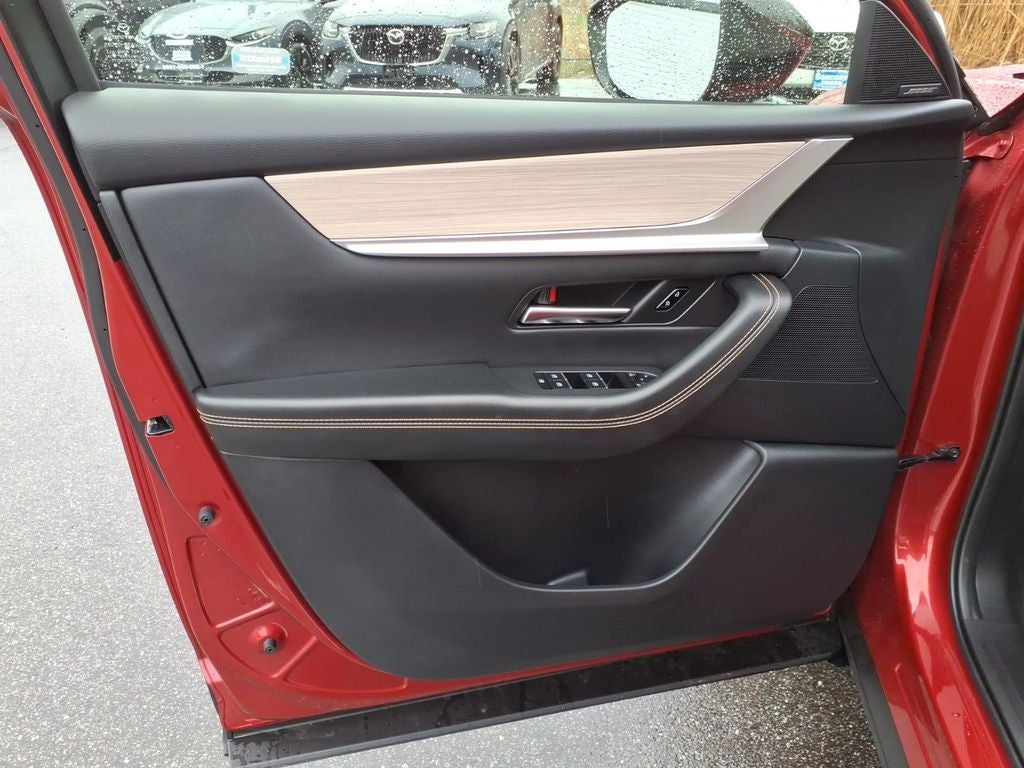 2025 Mazda Mazda CX-90 3.3 Turbo Premium