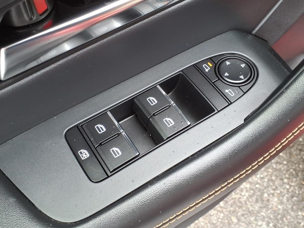 2025 Mazda Mazda CX-90 3.3 Turbo Premium