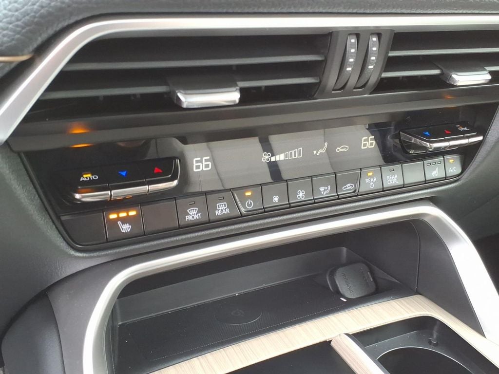 2025 Mazda Mazda CX-90 3.3 Turbo Premium