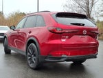 2025 Mazda Mazda CX-90 3.3 Turbo Premium