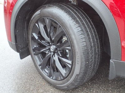 2025 Mazda Mazda CX-90 3.3 Turbo Premium