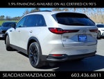 2026 Mazda Mazda CX-90 3.3 Turbo Premium