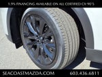 2026 Mazda Mazda CX-90 3.3 Turbo Premium