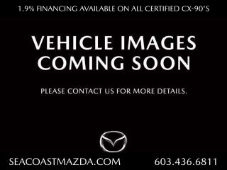 2026 Mazda Mazda CX-90 3.3 Turbo Premium