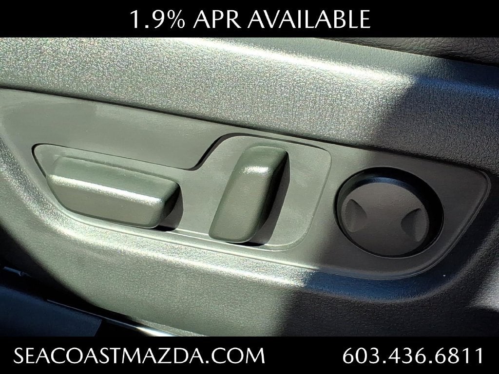 2026 Mazda Mazda CX-90 3.3 Turbo Premium