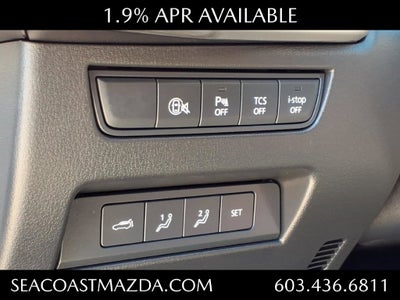 2026 Mazda Mazda CX-90 3.3 Turbo Premium