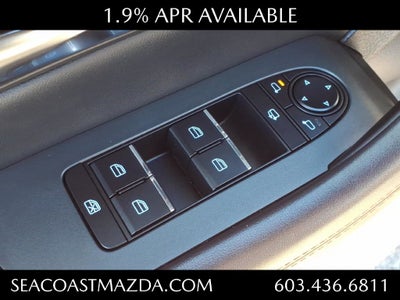 2026 Mazda Mazda CX-90 3.3 Turbo Premium