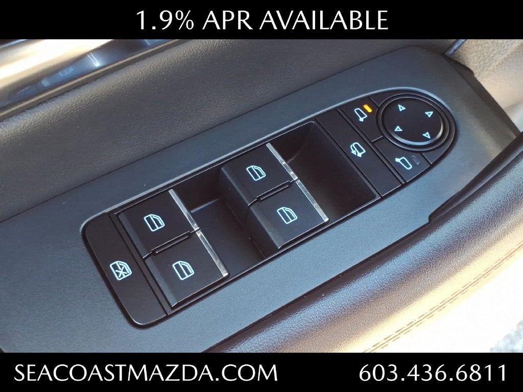 2026 Mazda Mazda CX-90 3.3 Turbo Premium