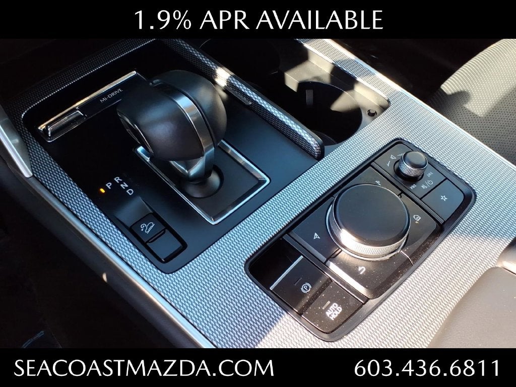 2026 Mazda Mazda CX-90 3.3 Turbo Premium