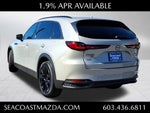 2026 Mazda Mazda CX-90 3.3 Turbo Premium
